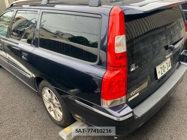 Volvo V70 2007-11 8039046-9