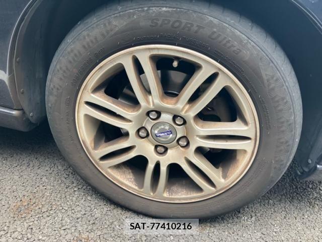Volvo V70 2007-11 8039046-10