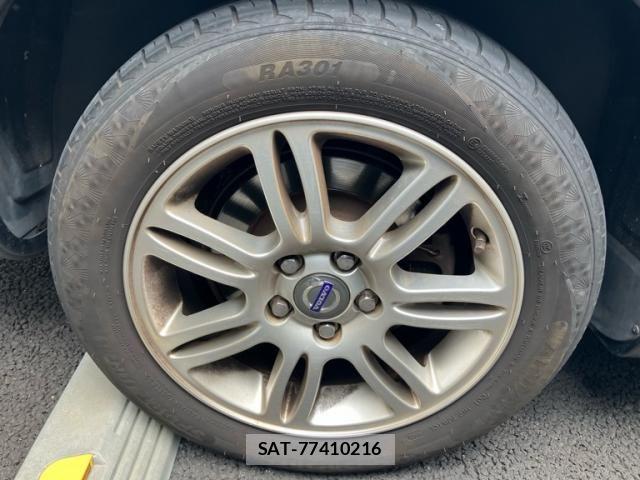 Volvo V70 2007-11 8039046-11