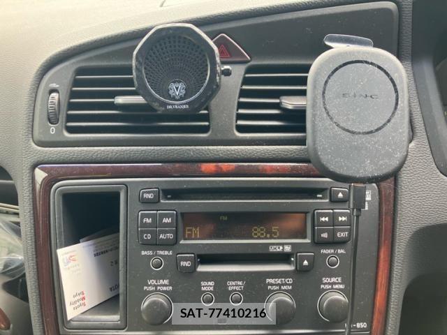 Volvo V70 2007-11 8039046-17