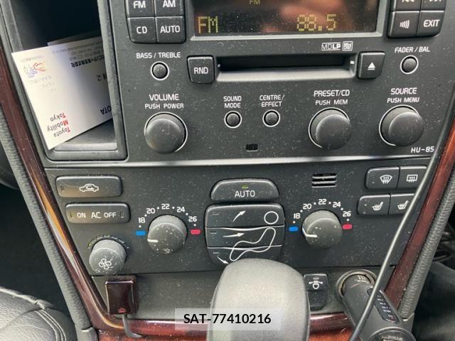 Volvo V70 2007-11 8039046-18