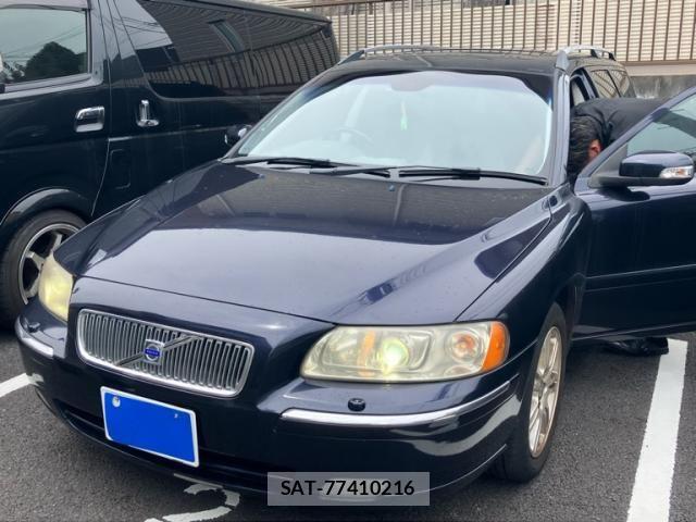 Volvo V70 2007-11 8039046-1