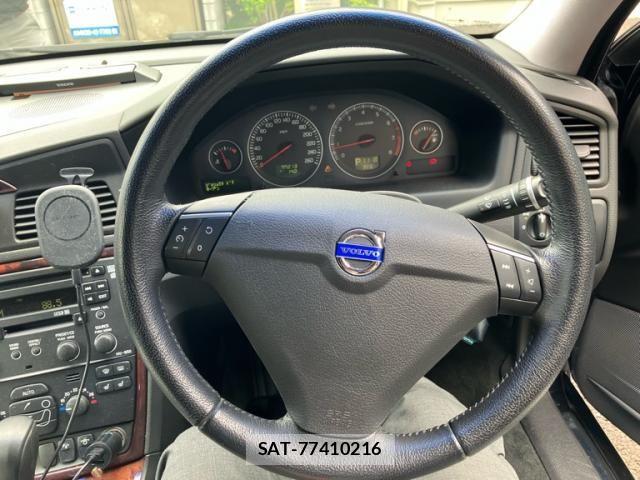 Volvo V70 2007-11 8039046-20