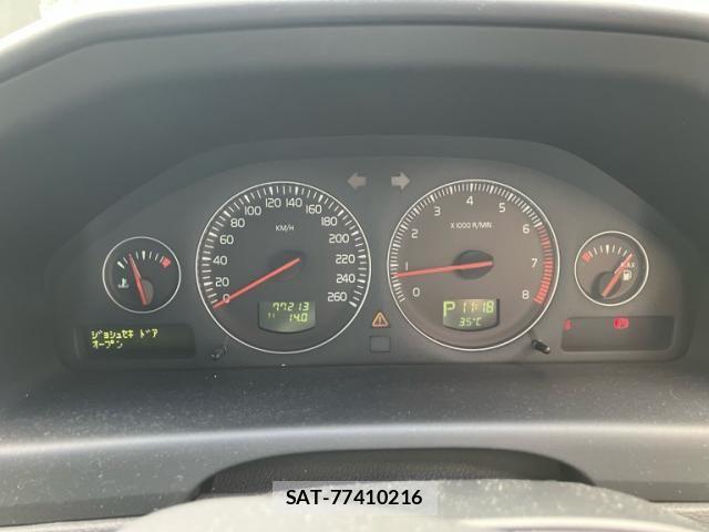 Volvo V70 2007-11 8039046-21