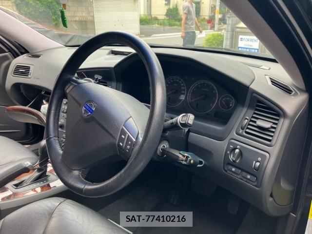 Volvo V70 2007-11 8039046-4