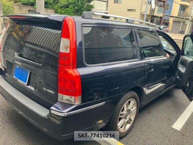 Volvo V70 2007-11 8039046-7