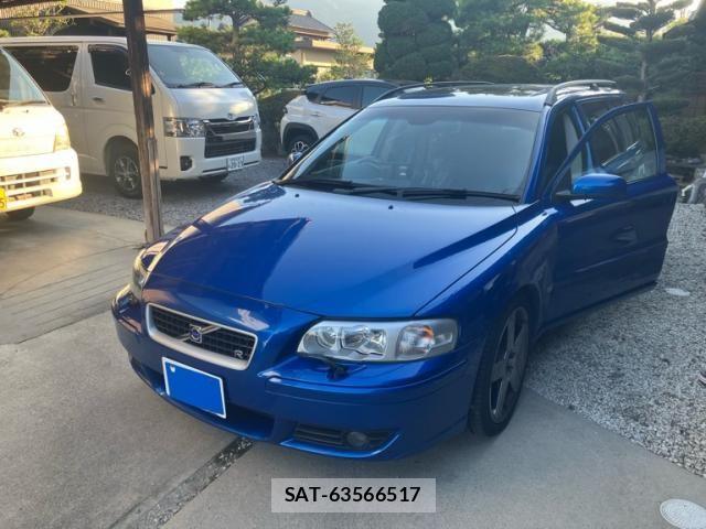 sat car
