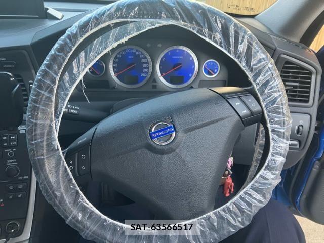 Volvo V70 2006-09 8076067-13