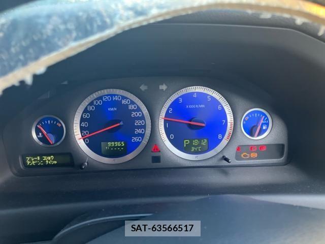 Volvo V70 2006-09 8076067-16