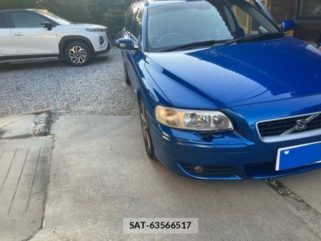 Volvo V70 2006-09 8076067-1