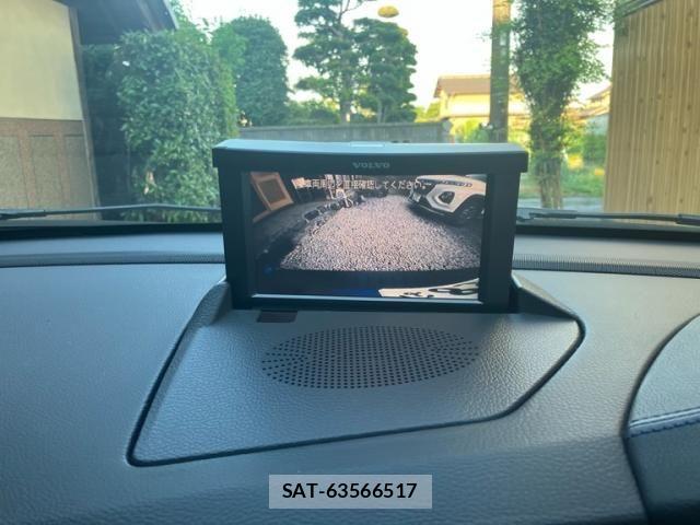 Volvo V70 2006-09 8076067-19