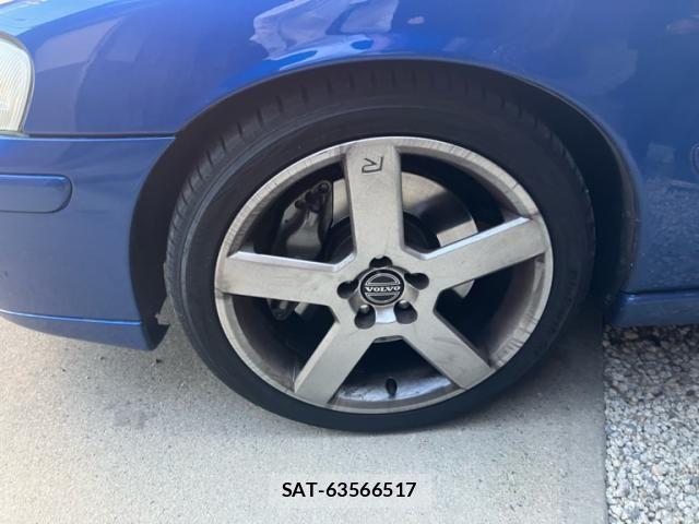 Volvo V70 2006-09 8076067-4