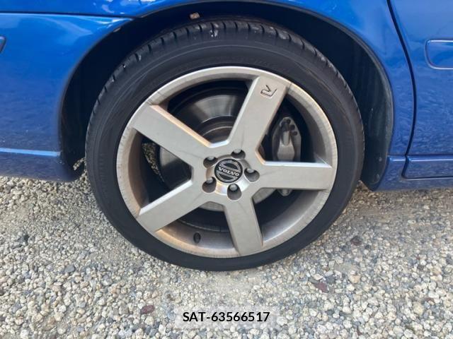 Volvo V70 2006-09 8076067-6
