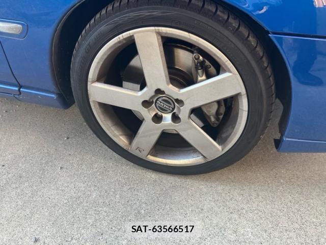 Volvo V70 2006-09 8076067-7
