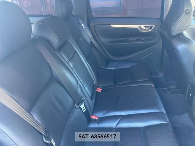 Volvo V70 2006-09 8076067-8
