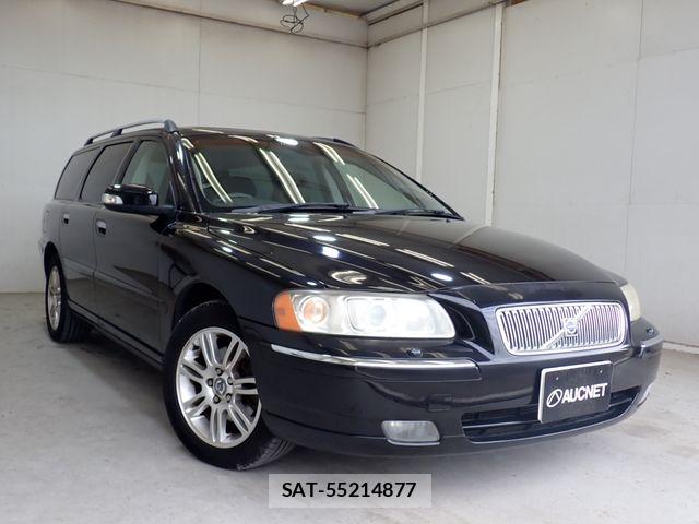 Volvo V70 2008-03 8076066-0