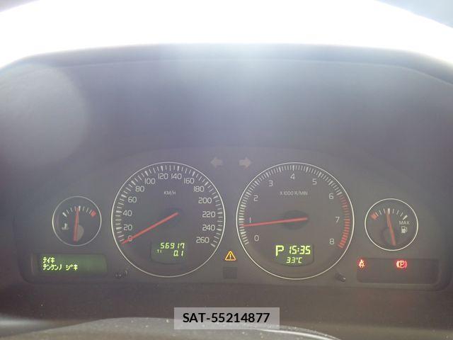 Volvo V70 2008-03 8076066-11