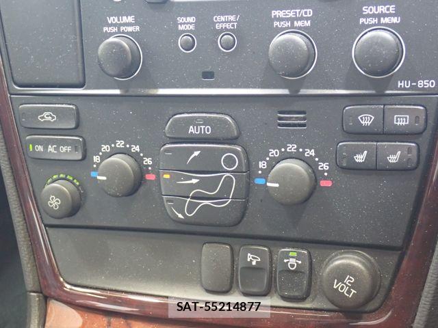 Volvo V70 2008-03 8076066-13