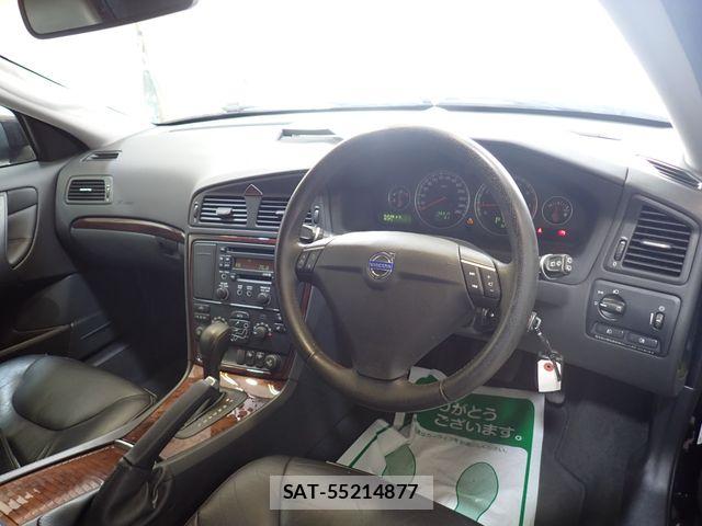 Volvo V70 2008-03 8076066-1