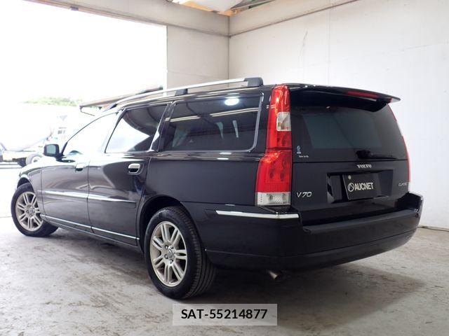 Volvo V70 2008-03 8076066-2