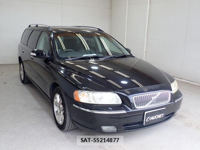 Volvo V70 2008-03 8076066-3