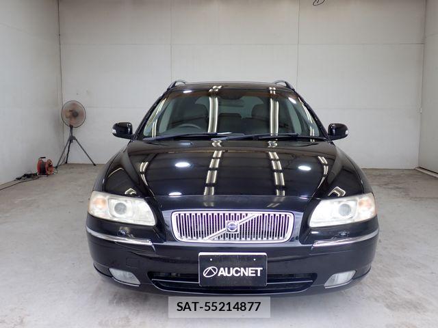 Volvo V70 2008-03 8076066-5
