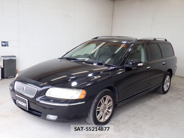 Volvo V70 2008-03 8076066-6