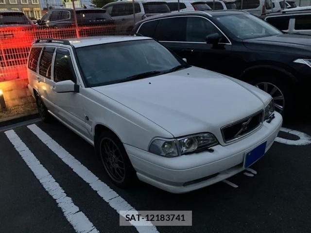 sat car