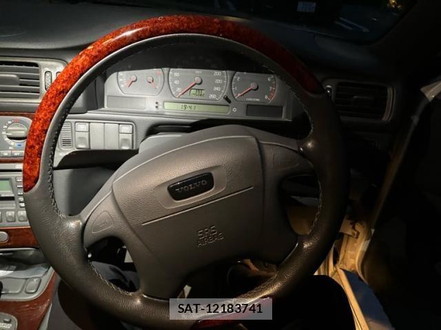 Volvo V70 1999-11 8076069-11
