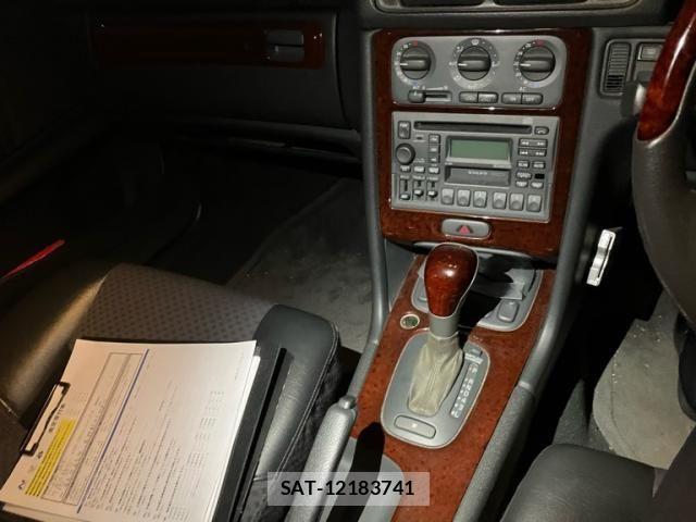 Volvo V70 1999-11 8076069-13