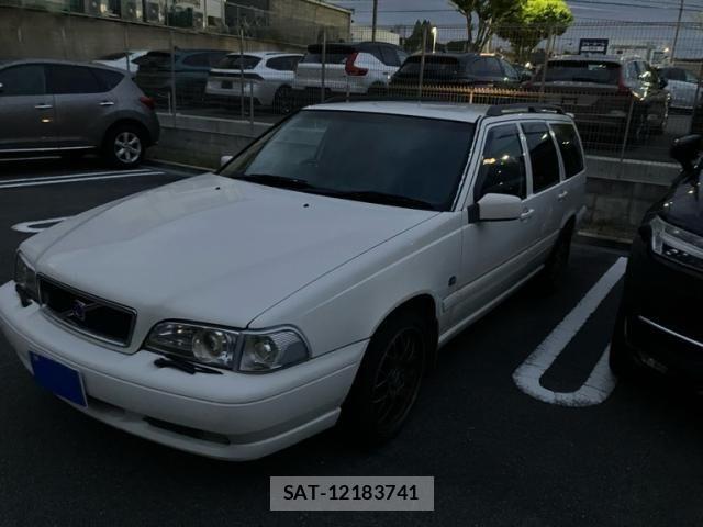 Volvo V70 1999-11 8076069-1