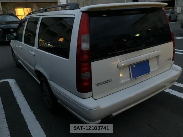 Volvo V70 1999-11 8076069-2