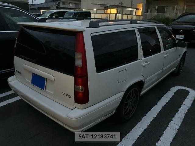 Volvo V70 1999-11 8076069-3