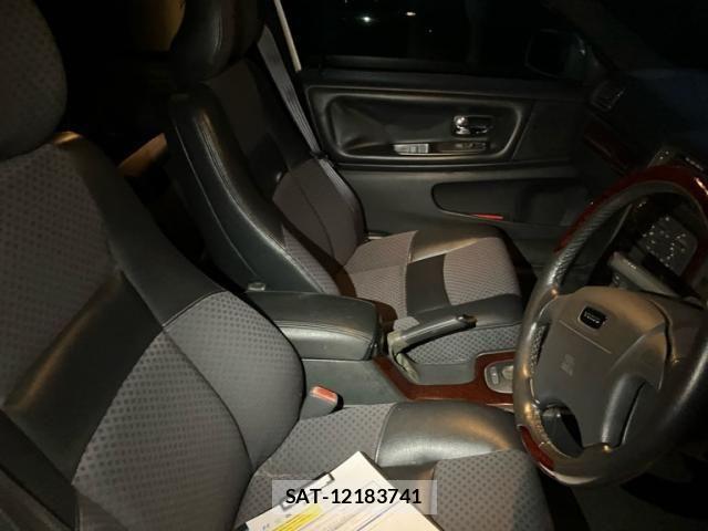 Volvo V70 1999-11 8076069-8