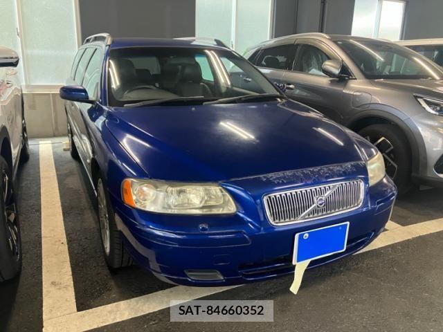 Volvo V70 2006-02 8159481-0