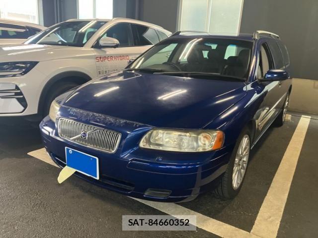 Volvo V70 2006-02 8159481-1
