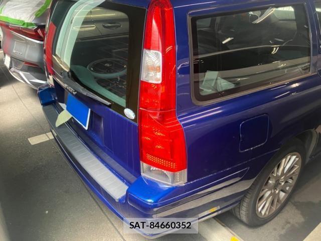 Volvo V70 2006-02 8159481-2