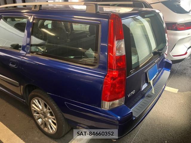 Volvo V70 2006-02 8159481-3