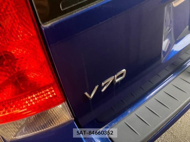 Volvo V70 2006-02 8159481-4