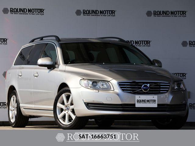 Volvo V70 2015-08 8210889-0