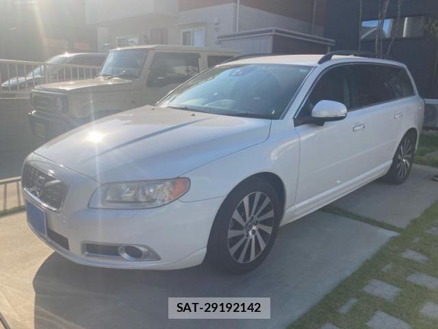 Volvo V70 2013-05 8232309-0