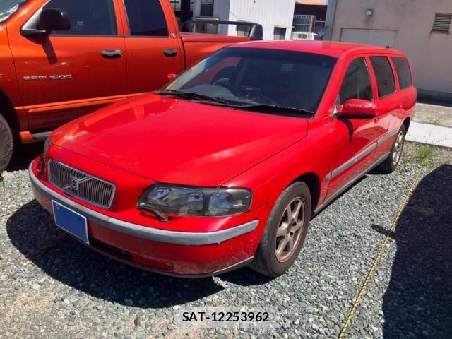 sat car