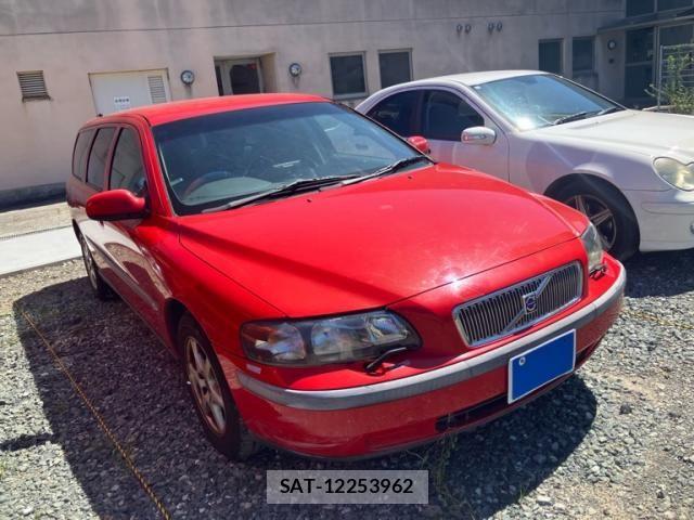 Volvo V70 2003-02 8353778-1