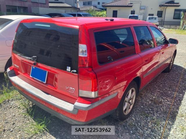 Volvo V70 2003-02 8353778-3