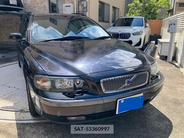 Volvo V70 2004-03 8458727-0