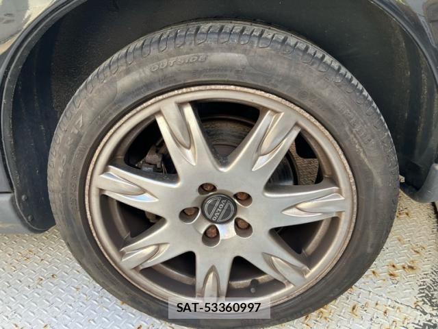 Volvo V70 2004-03 8458727-9