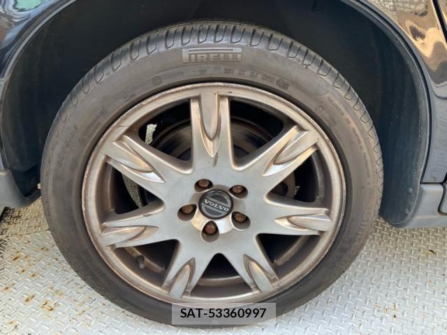 Volvo V70 2004-03 8458727-13