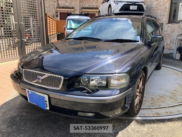 Volvo V70 2004-03 8458727-1