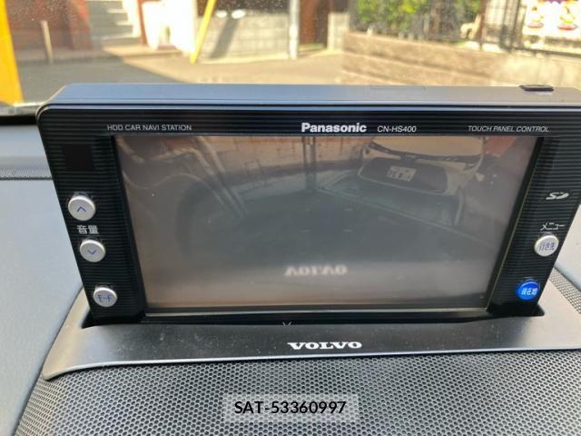 Volvo V70 2004-03 8458727-19