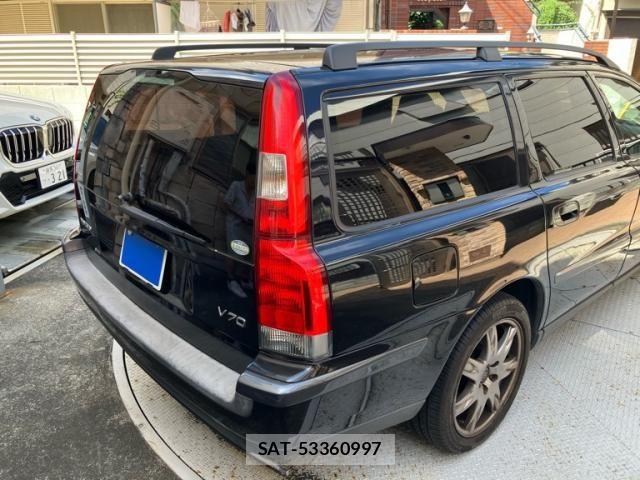 Volvo V70 2004-03 8458727-2